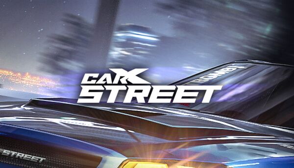 CarX Street, Racing Game,