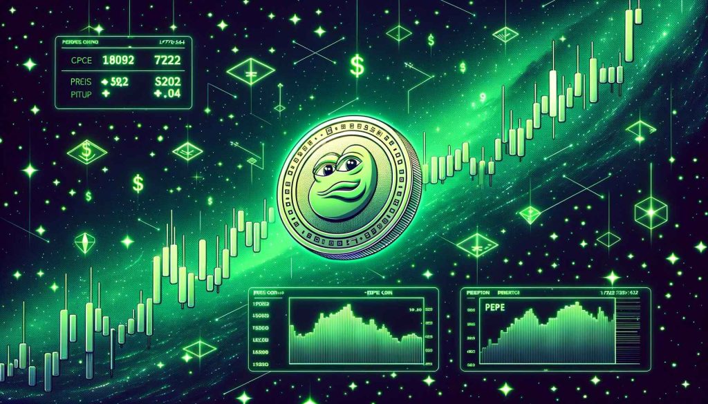 Pepe Coin (PEPE) Price Prediction for 2024 to 2030